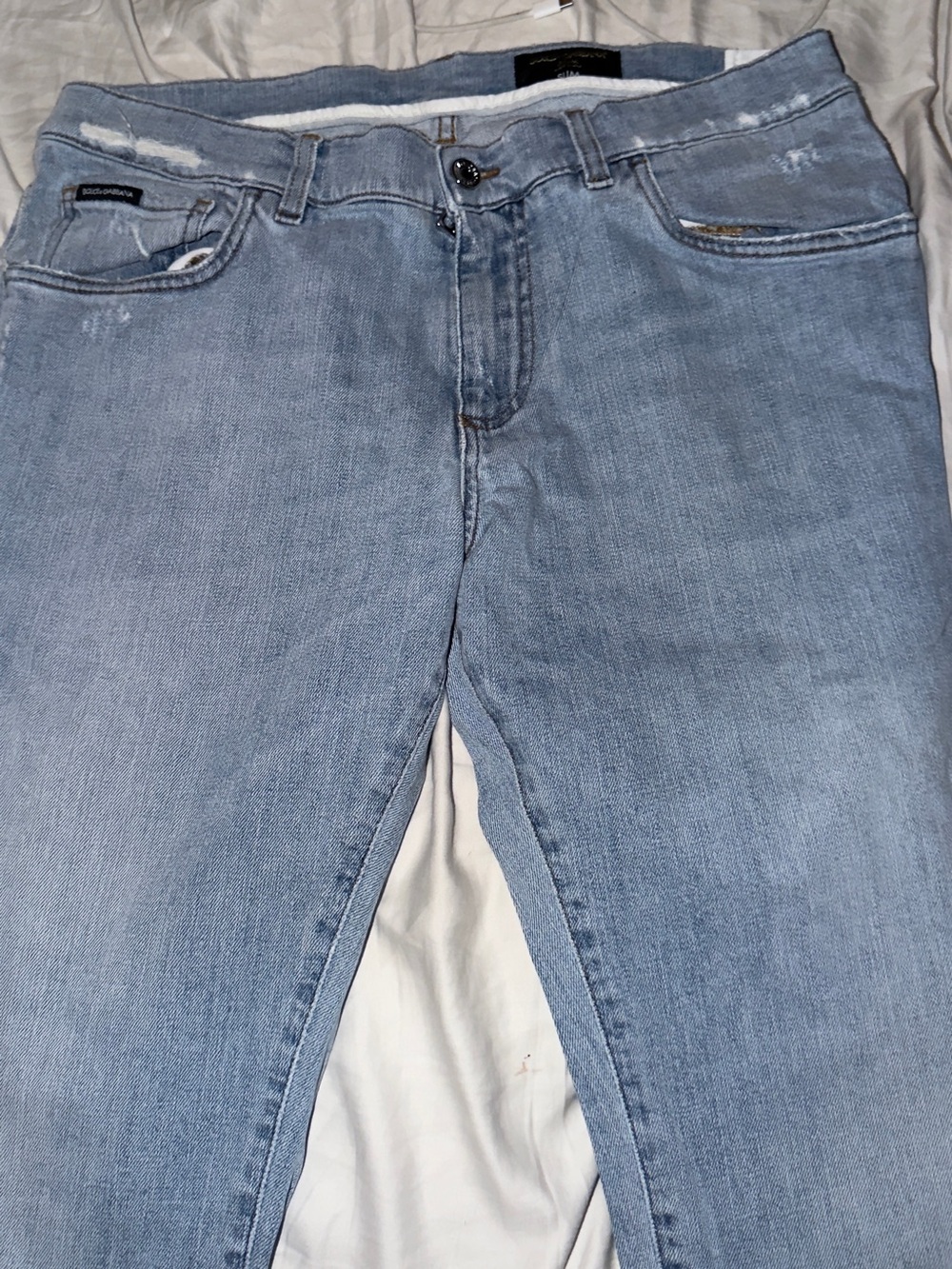 Dolce Gabbana Jeans